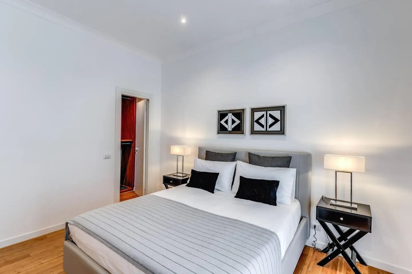 Charming Flat By The Vatican Rome 0*,  Italy