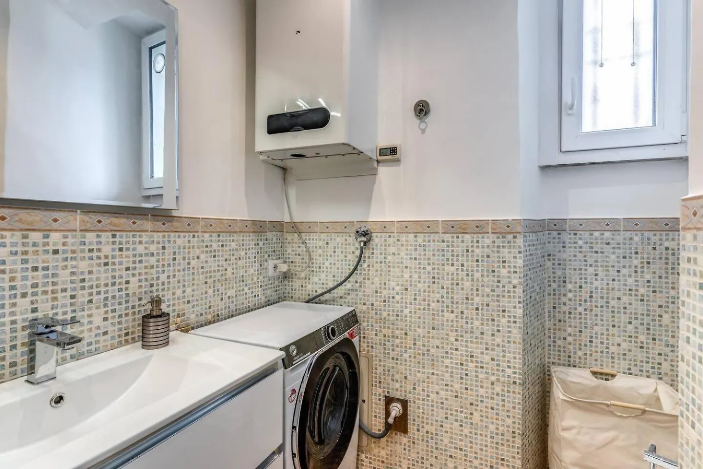 Apartment Charming Flat By The Vatican Rome