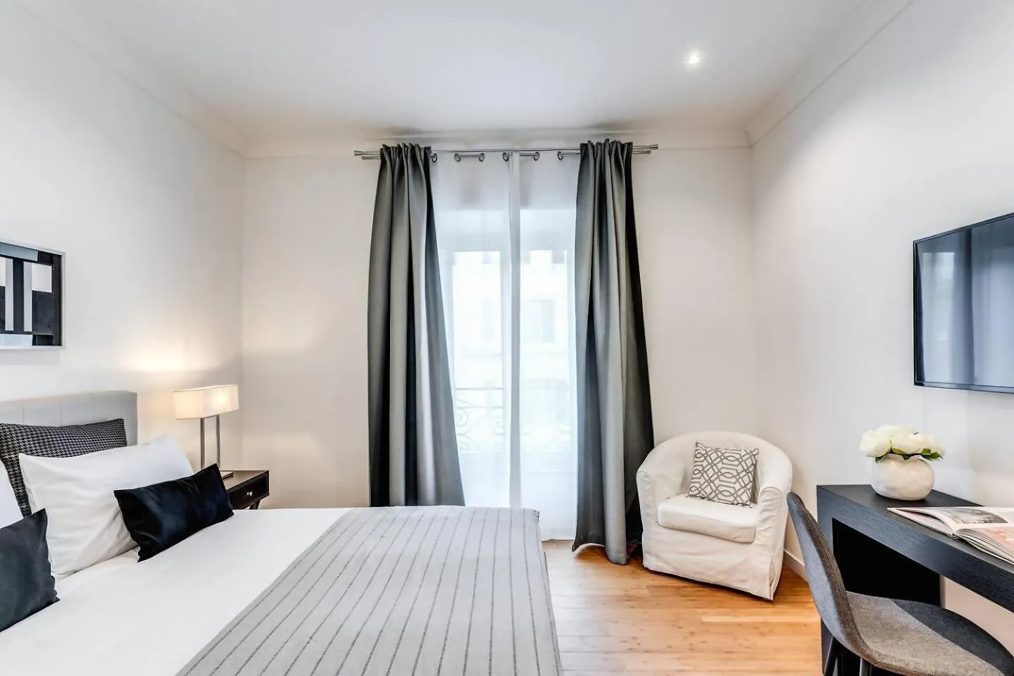 Apartment Charming Flat By The Vatican Rome