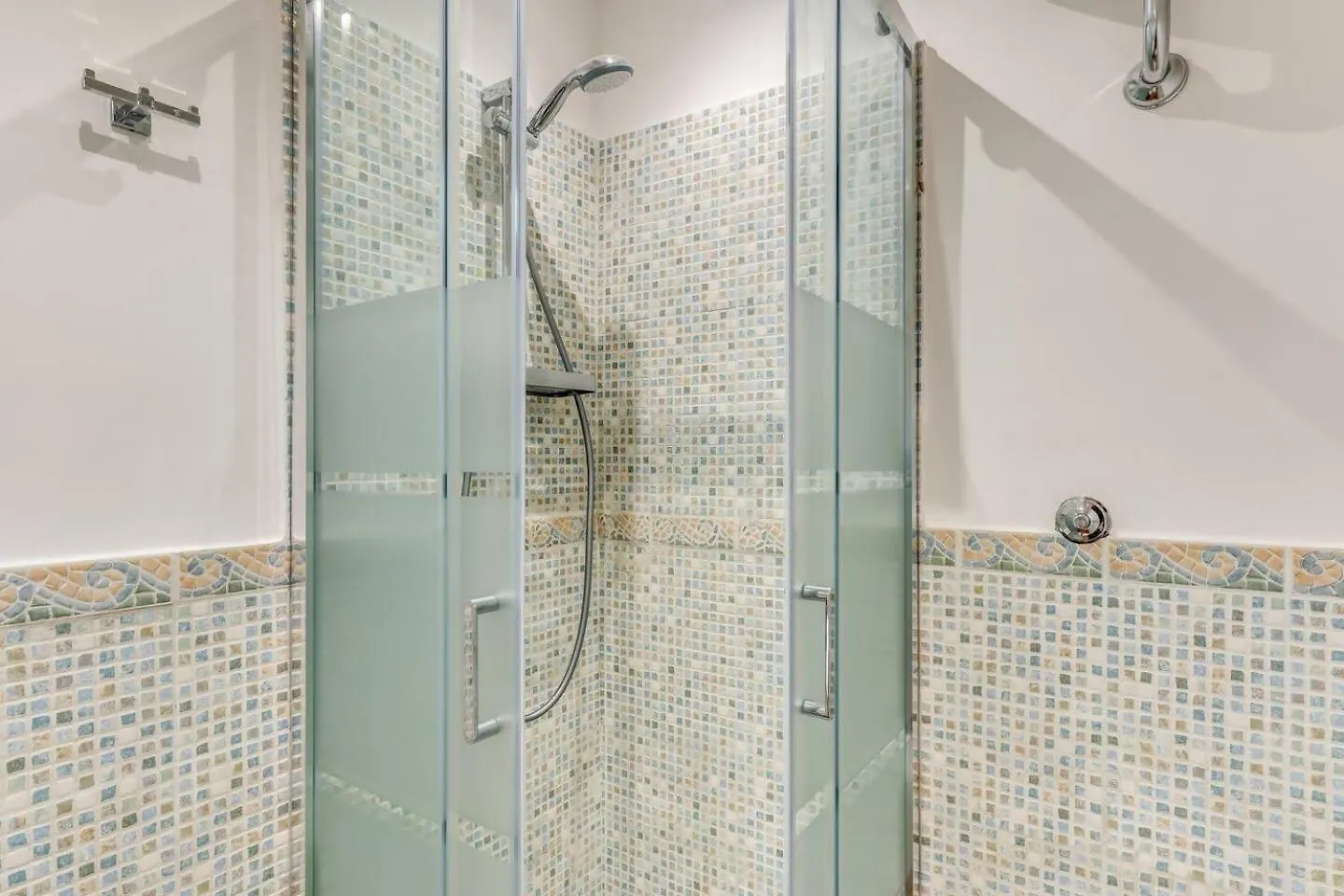 Charming Flat By The Vatican Rom