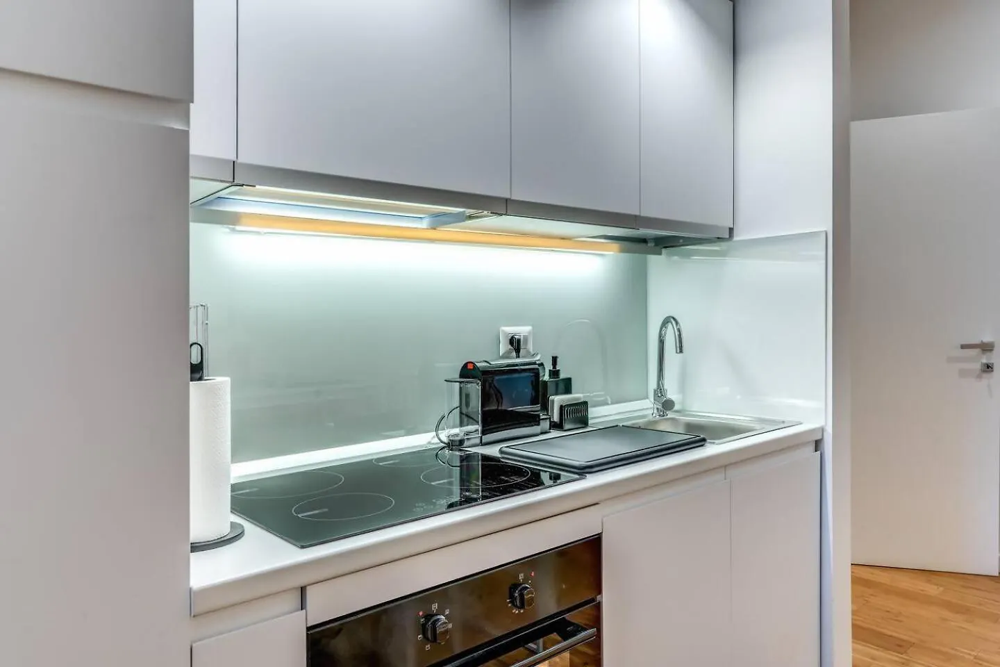 Charming Flat By The Vatican Rom 0*,  Italien